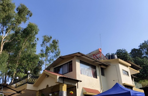 Panchgani Villa | Nature's Trail – a haven of serenity & comfort nestled in the heart of Panchgani