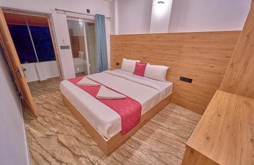 Khattalwada Apartment | Nature Shade Pool Villa