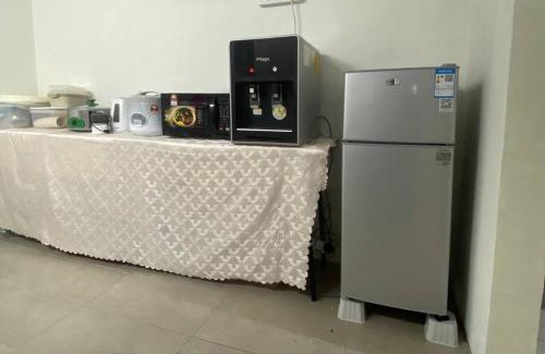 Klang District House | Nature Stay at Shah Alam with 4 bedroom 4 bathroom