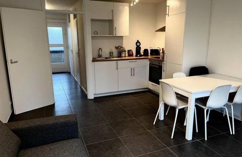 La Calamine Apartment | Nature Studio Deck - 3 countries - Free Parking