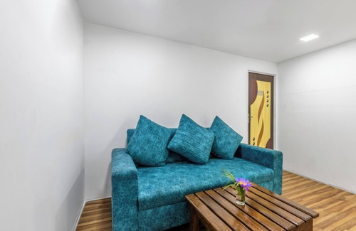 Durshet Hotel | Nature Trails Durshet, Khapoli