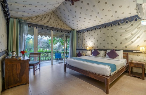 Durshet Hotel | Nature Trails Durshet, Khapoli