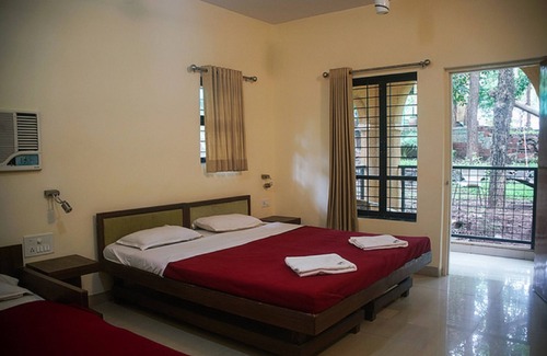 Sajan Hotel | Nature Trails Sajan, Vikramgad