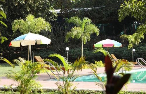Sajan Resort | Nature Trails Sajan, Vikramgad