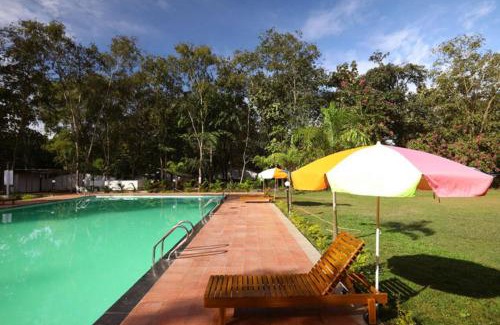 Sajan Resort | Nature Trails Sajan, Vikramgad