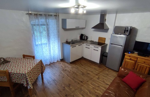 Gorges du Tarn Causses Cottage | Nature & tranquility, all year round, a piece of paradise in the Gorges du Tarn