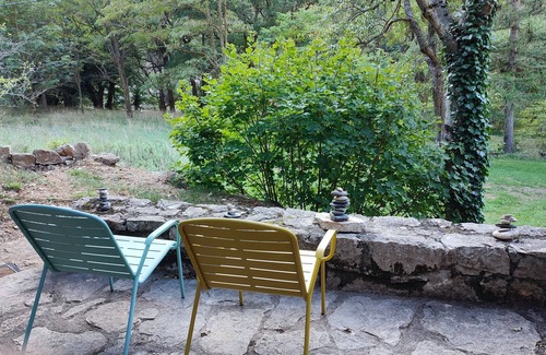 Gorges du Tarn Causses Cottage | Nature & tranquility, all year round, a piece of paradise in the Gorges du Tarn