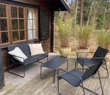 Frederiksvaerk House | Nature, tranquility, and coziness