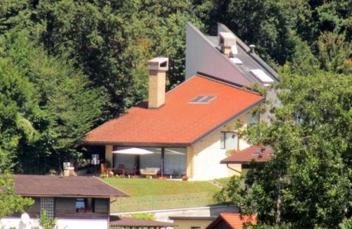 Ljubljana Bed & Breakfast | Nature view B&B is a small and cosy Bed and breakfast, not far from city centre
