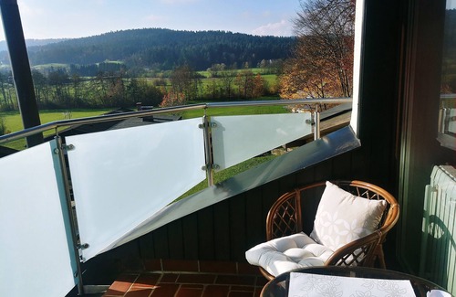 Ljubljana Bed & Breakfast | Nature view B&B is a small and cosy Bed and breakfast, not far from city centre