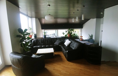 Ljubljana Bed & Breakfast | Nature view B&B is a small and cosy Bed and breakfast, not far from city centre