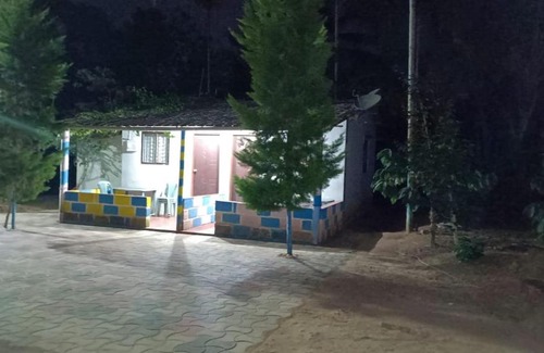 Piriyapatna House | Nature View Cottage