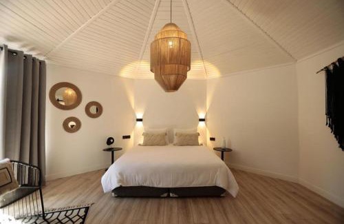 Olympos Hotel | nature village olympos