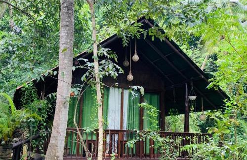 Udawalawa House | Nature World Udawalawe