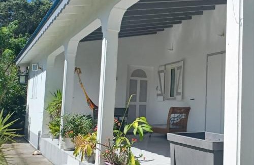 Esperance House | Nature & Zénitude - Morne-à-l'Eau