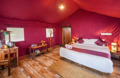 Nullatanni Hotel | Nature Zone Jungle Resort