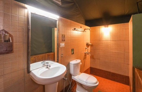 Nullatanni Hotel | Nature Zone Jungle Resort