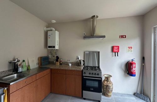 Avo Apartment | Naturehome Avô