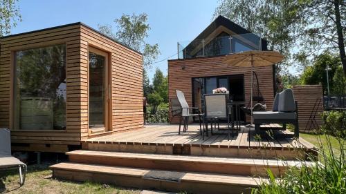 Faak am See Ski Chalet | Naturel Chalet am Faaker See