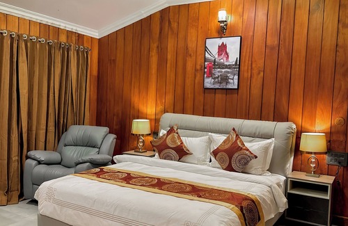 Kushalnagar Hotel | Natures Bliss Resort Coorg