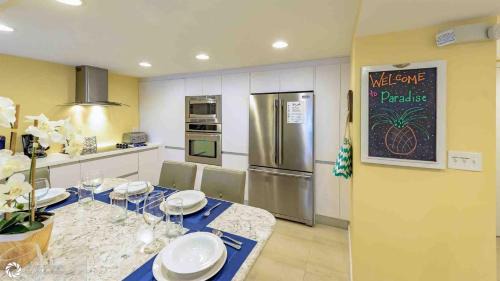Key West Apartment | Natures Edge by Last Key Realty