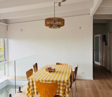 McCrae House | Natures Masterpiece McCrae