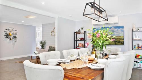 Moss Vale House | Natures Nest on Nari