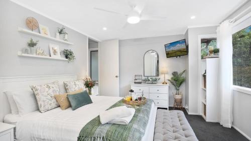 Moss Vale House | Natures Nest on Nari