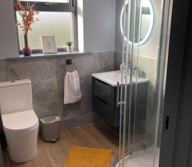 Doolin Apartment | Natures Rest Apartment