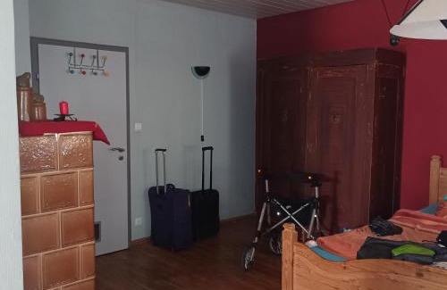 Roemerberg Apartment | Naturfreunde Speyer 2P, altrheinnahe, hundefreundlich