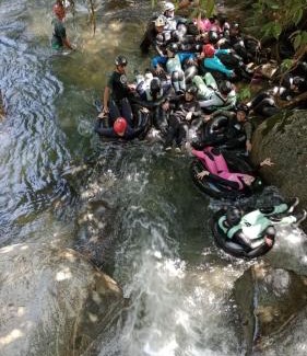 San Rafael Hotel | Naturilandia