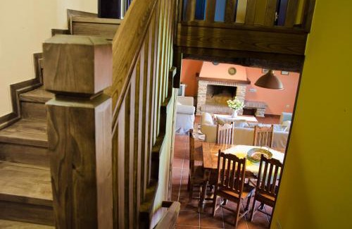 Catasol House | Naturlar Casa Teillor