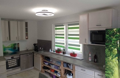 Bad Peterstal-Griesbach Apartment | Naturnahe Ferienwohnung mit Außenbereich. Haustierfreundlich!
