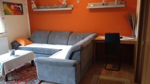 Frantschach-Sankt Gertraud Apartment | Naturoase