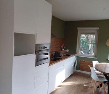 Dinxperlo Apartment | Natuur Appartement Dinxperlo