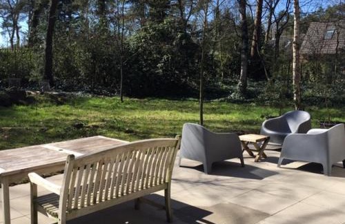 Zelhem House | Natuurhuisje Even Niets