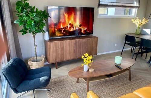 Municipality of Hellendoorn House | Natuurhuisje Hellendoorn met luxe Hottub