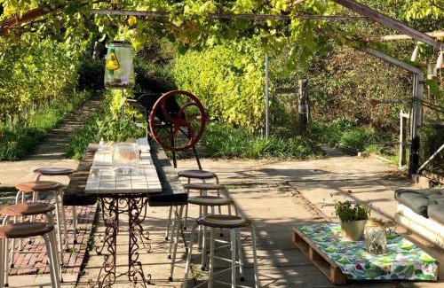 Bemmel Apartment | Natuurlijk Genieten