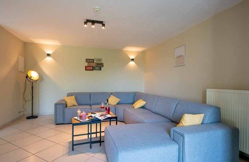 Dalhem House | Natuurschoon - Hoeve Carpe Diem