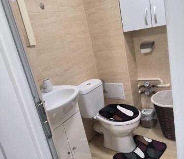 Pitesti Apartment | Natyl