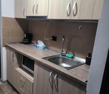 Pitesti Apartment | Natyl