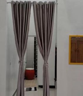 Ngaglik House | Naufal Homestay