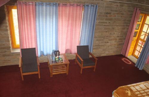 Almora House | Naughar Homestay