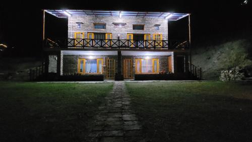 Almora House | Naughar Homestay
