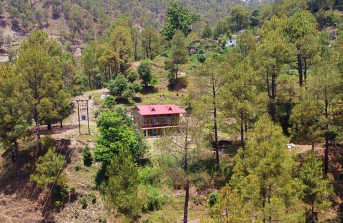 Almora House | Naughar Homestay