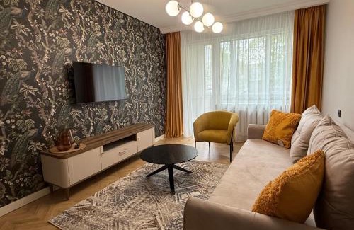 Siauliai Apartment | Naujai įrengti apartamentai Morkus Šiauliai