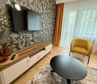 Siauliai Apartment | Naujai įrengti apartamentai Morkus Šiauliai