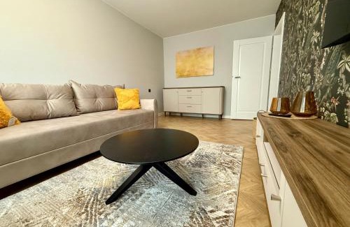 Siauliai Apartment | Naujai įrengti apartamentai Morkus Šiauliai