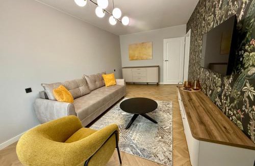 Siauliai Apartment | Naujai įrengti apartamentai Morkus Šiauliai