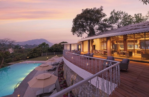 Naukuchiyatal Villa | Naukuchia House, Naukuchiatal - IHCL SeleQtions